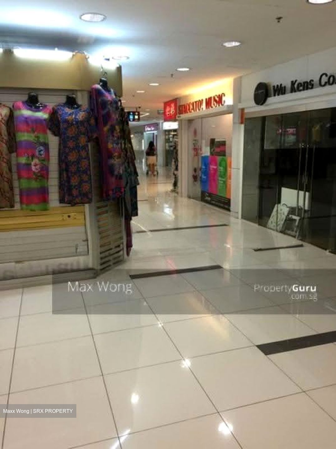Bukit Timah Plaza / Sherwood Towers (D21), Retail #638070951